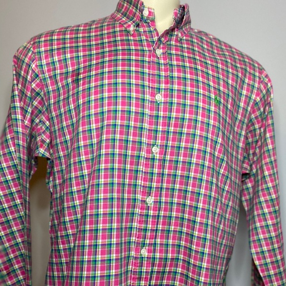 Polo Ralph Lauren Shirt - Picture 1 of 1